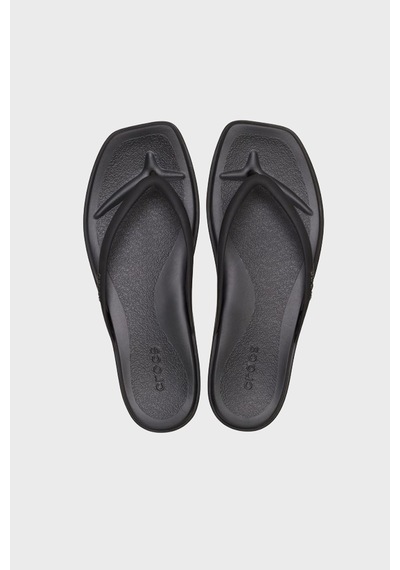 Crocs Bayan Terlik 211435-001 Siyah