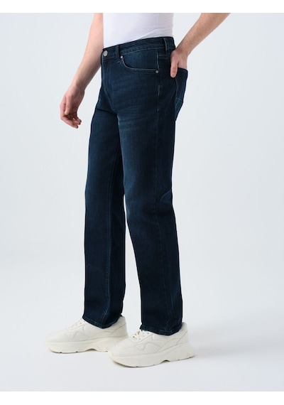 Loft Elton Mıcah Wash Erkek Jean Pantolon Lf2038710 Dn10828