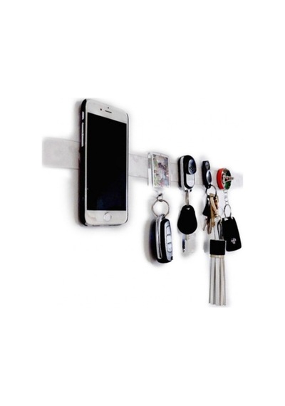 Çift Taraflı Nano Bant Yıkanabilir Güçlü Şeffaf Bant 3 m x 3 Cm N11.222