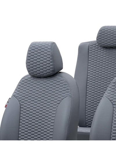 Otom Seat Toledo 1999-2005 Özel Üretim Koltuk Kılıfı 555731120