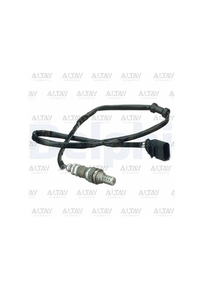 Delphı Sensor Oksijen Passat / Cc / 09 Cdab-cdaa 1.8 Tfsı Ön 06j906262aa