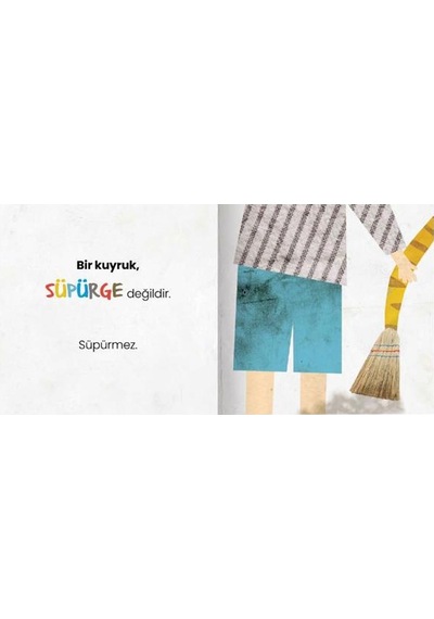 Eolo Bir Kuyruk Oyunbaz Öyküler