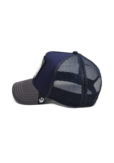 Goorin Bros Iceberg Kutup Ayı Figürlü Erkek Şapka 101-0203