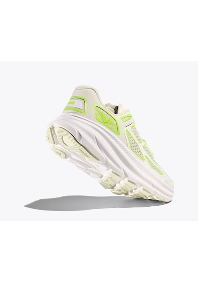 Hoka U Clifton One9 Kadın Ayakkabı Yeşil