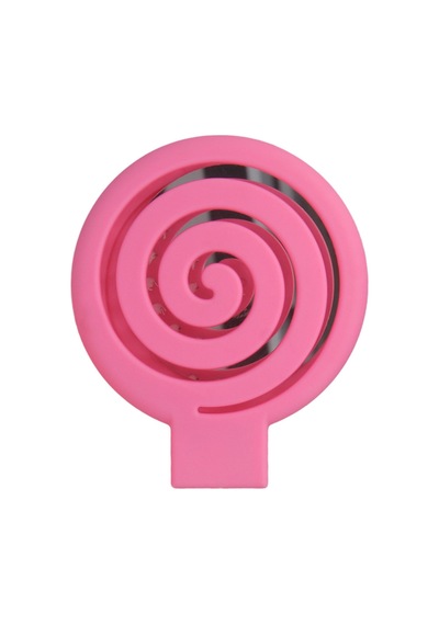 Proco Proco Beauty Makaron Extensıon-üç Boyutlu 3d Esnek Aynalı Çanta Boy Saç Fırçası-kaynak Saçlara Özel
