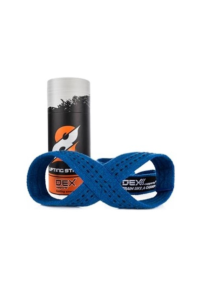 Figure 8 Loop Lifting Straps