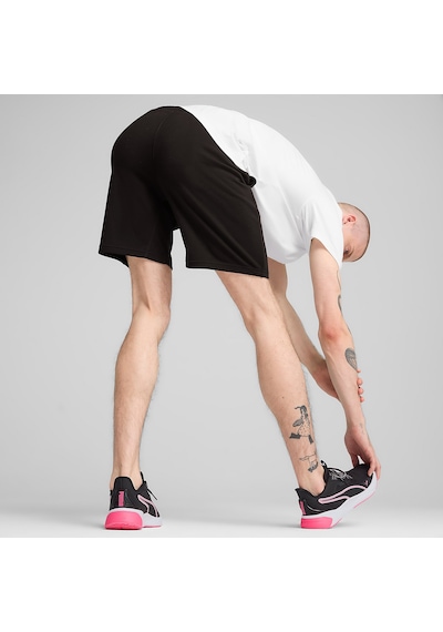 Puma Essentials Erkek Siyah Şort 525909-01 Siyah
