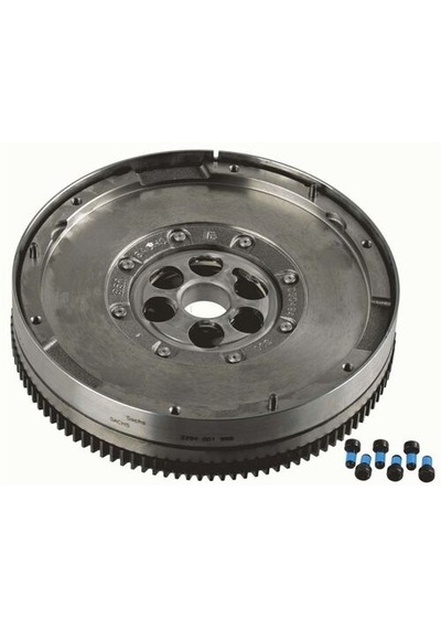 Sachs 2294001998 Volan Astra J 2.0 C Tdı 09-14 55595777