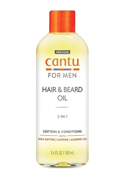 Cantu Beard Oil Sakal Yağı 100 ML