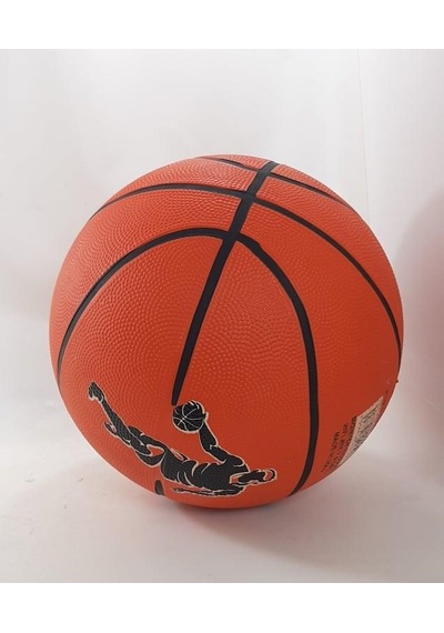 7 Numara Basketbol Topu Cantop Kauçuk Basket Topu