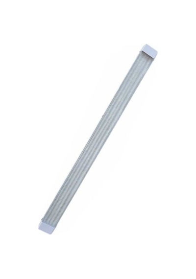 10 Adet Ct 2482 Kristal Led Bant Armatür 60w 120 Cm 6400k Beyaz Işık Diğer