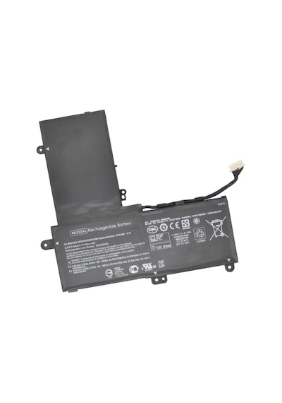 HP Pavilion Uyumlu X360 11-U054Tu Batarya Pil 3 Cell