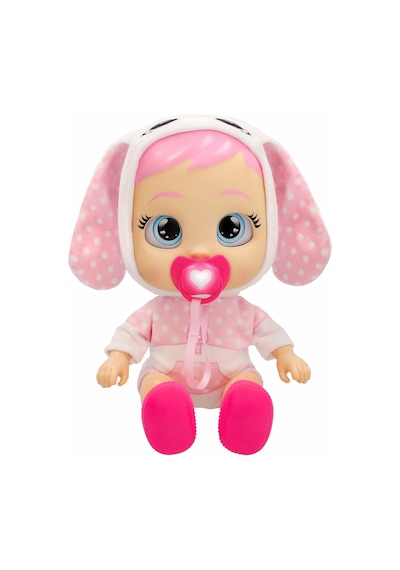 Cry Babıes Ilk Adımlarım-927889 Coney