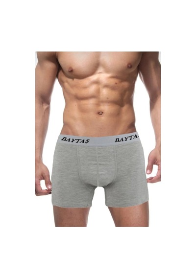 Baytaş Ekonomik Likralı Boxer 10 Lu 001