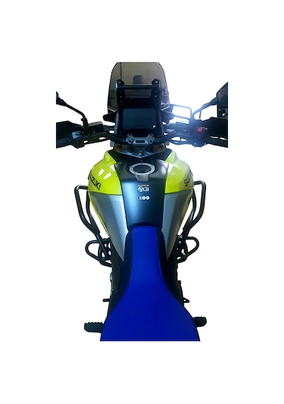 Suzuki Vstrom 1050 Koruma Demiri