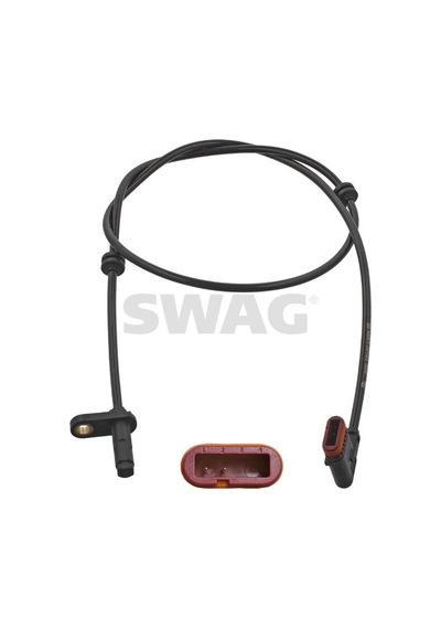 SWAG 10938596 ABS SENSÖRÜ ARKA R/L 207 2009- FEBI 38596