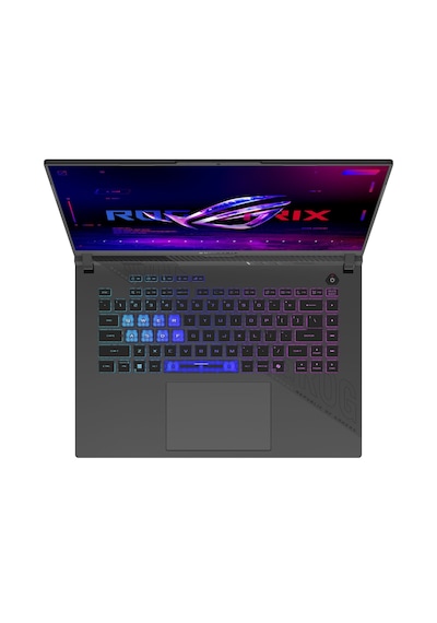 Asus Rog Strix G16 G614PW-RV038 R9-8940HX 16 GB 1 TB SSD 16 GB RTX5080 16" Dos Dizüstü Bilgisyar