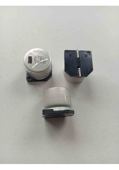 470kfk72kg 470mf Smd Kondansatör 23 Adet