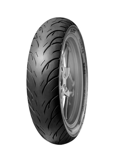 Anlas Motosiklet Lastiği Tournee 100/80 - 14 M/c 54s Reınf Honda