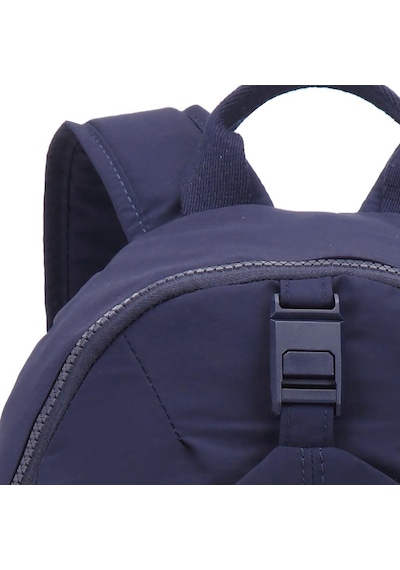 Smart Bags Mikro Poly Kumaş Kadın Sırt Çantası 3336 Laci