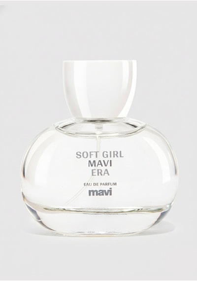 Mavi Soft Girl Era Kadın Parfüm EDP 50 ML