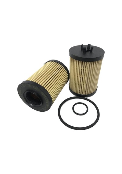 Sardes So1083 Yağ Filtresi Mercedes M266 W168 W414 A2661800009
