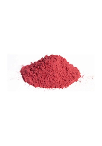 Freeze Dried Toz Frambuaz - Toptan Paket 1 Adet