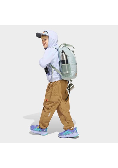 Adidas Minecraft Terrex Çocuk Bej Pantolon Ka4835 Krem