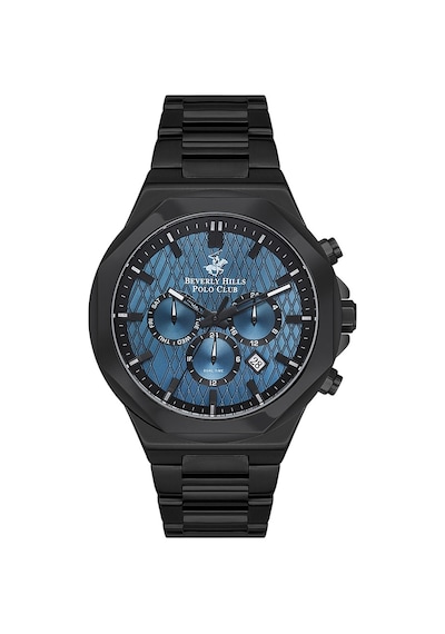 Beverly Hills Polo Club Bp3361x.690 Erkek Kol Saati
