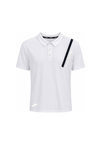 Beyaz Joma Erkek Günlük Polo Yaka T-shirtstyle 4241118