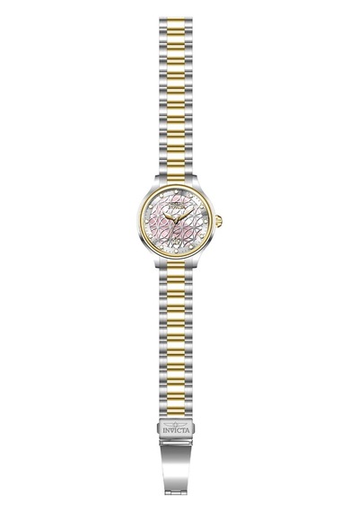 Invicta 127766 Kadın Kol Saati