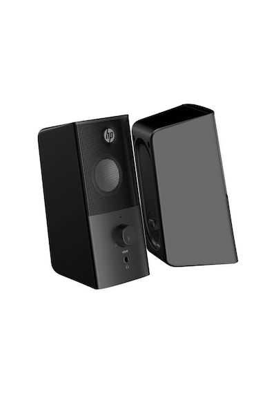 Hp  Dhs-2101 2.0 Multimeya Speaker Hoparlör
