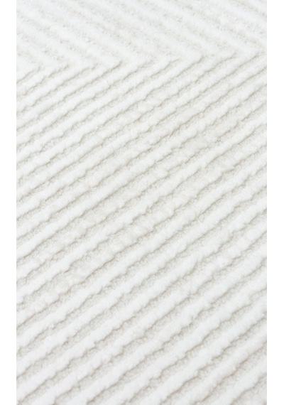 Lagos Xw Lgs 22 Cream Grey Xw Hav Toz Vermez Eskitme Desenli Halı
