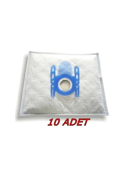 Vz51pt1afg Typ G Toz Torbası 10 Adet.