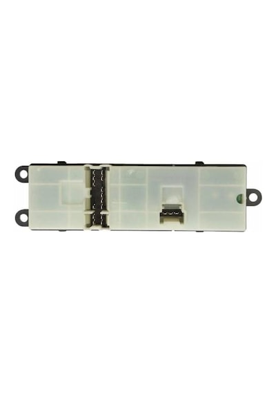 Nissan Navara Sol Ön Cam Açma Düğmesi Anahtarı 2006-2013 ışıklı