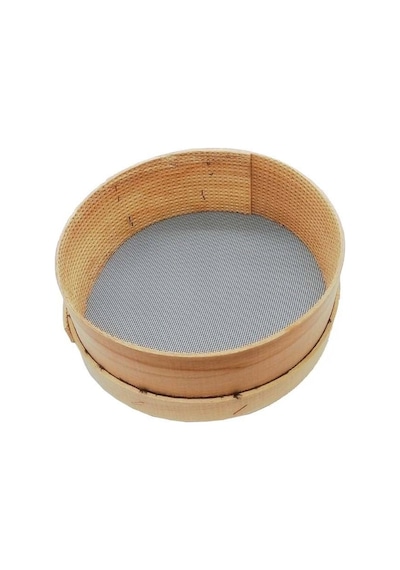 Un Elegi Ahşap 35 Cm Ahşap