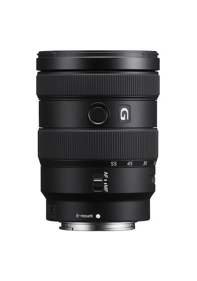 Sony SEL1655G E 16-55 MM F/2.8 G Lens (Sony Eurasia Garantili)
