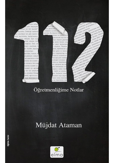 112 - Öğretmenliğime Notlar