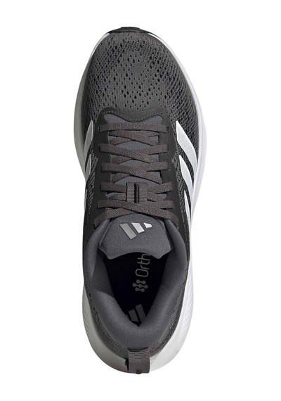 Adidas Adidas Response Pace Kadın Siyah Yol Koşusu Ayakkabısı Crblck 444700