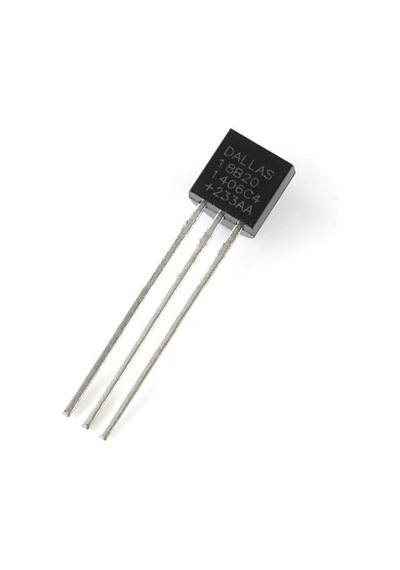 Elektronikport-Ds18B20 Sıcaklık Sensörü
