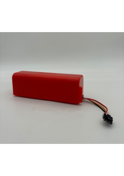 Roborock S7 5200mah Robot Süpürge Bataryası