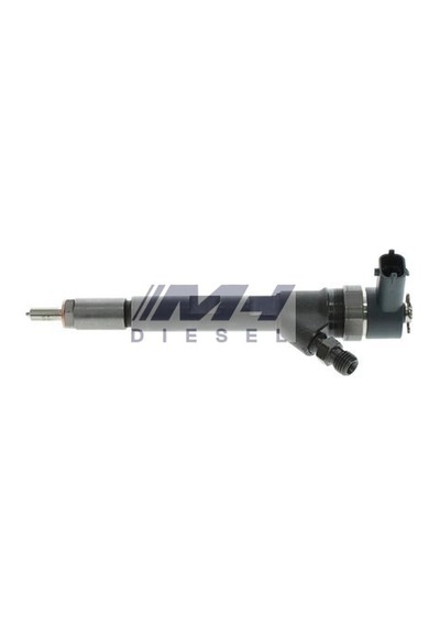 Bosch 0445110059 Enjektör Jeep Cherokee Grand Cherokee Chrysler Voyager 2.5 2.8 Crd