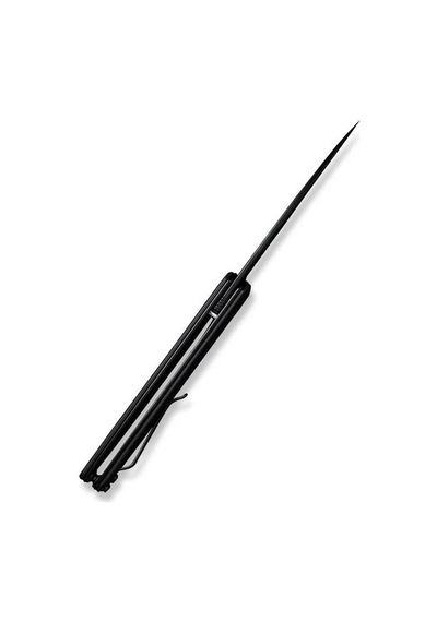 Sencut Jubil G10 Black Kamp Çakı Siyah