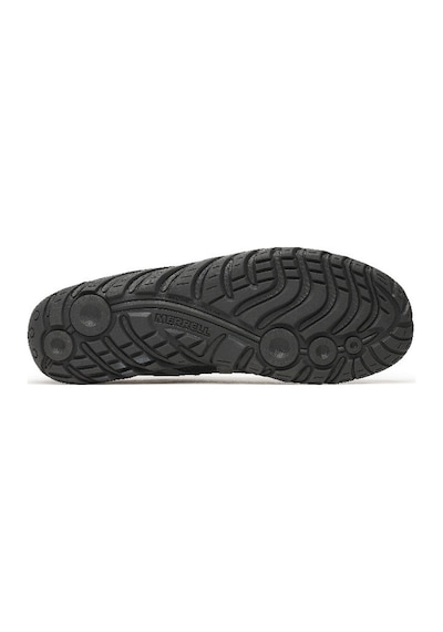 Merrell Maıpo 3 Aerosport Erkek Outdoor Ayakkabı J00003299 J00003299 Sgr Siyah-gri