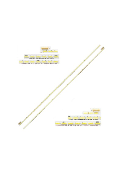 Winkel Lcd Led-2412-2 Li Takım-a49l8652-a49l9672-a49l9672-a49l968-eled-342