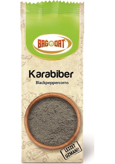 Bağdat Karabiber 40gr