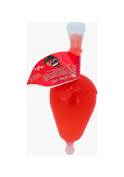 Karışık Aromalı Isır Patlat 50 Adet