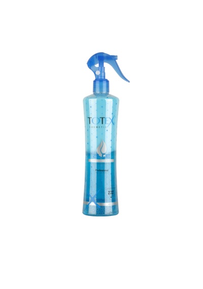 Totex Saç Krem Sprey Blue