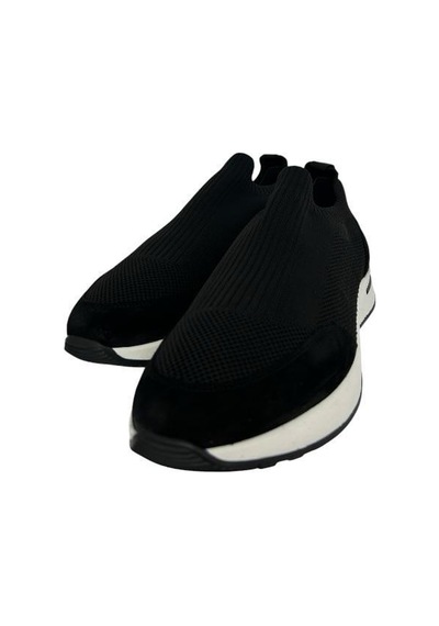 Kemal Tanca 889 126251 Erkek Spor Ayakkabı 6 Sneaker Siyah