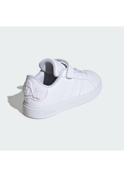 Adidas Star Wars Grand Court 2 Çocuk Günlük Spor Ayakkabı C-adııh7576f10a00 Beyaz